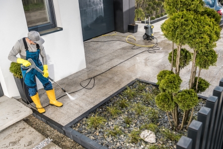 A Comprehensive Guide to Year-Round Home Maintenance and Pressure Washing