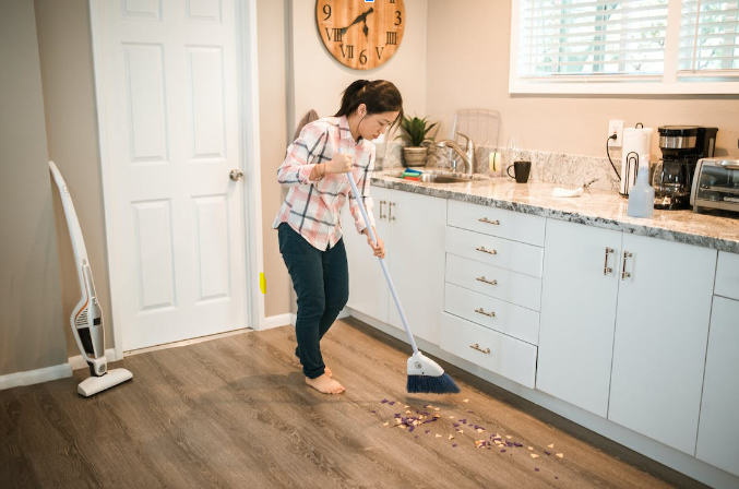 5 Most Overlooked Spots to Clean in Your Home