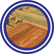 Wood Decking