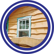 Wood Siding