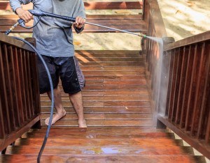 Why Pressure Washing Isn’t a Suitable DIY Project for Homeowners