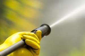 Things You Should Never Pressure Wash