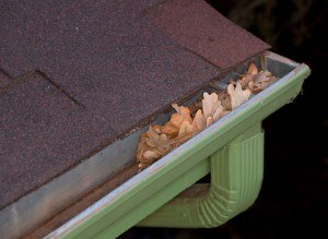 Tips For Cleaning Gutters