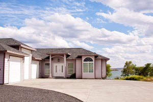 Driveway Sealing