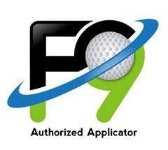 F9 authorized applicator