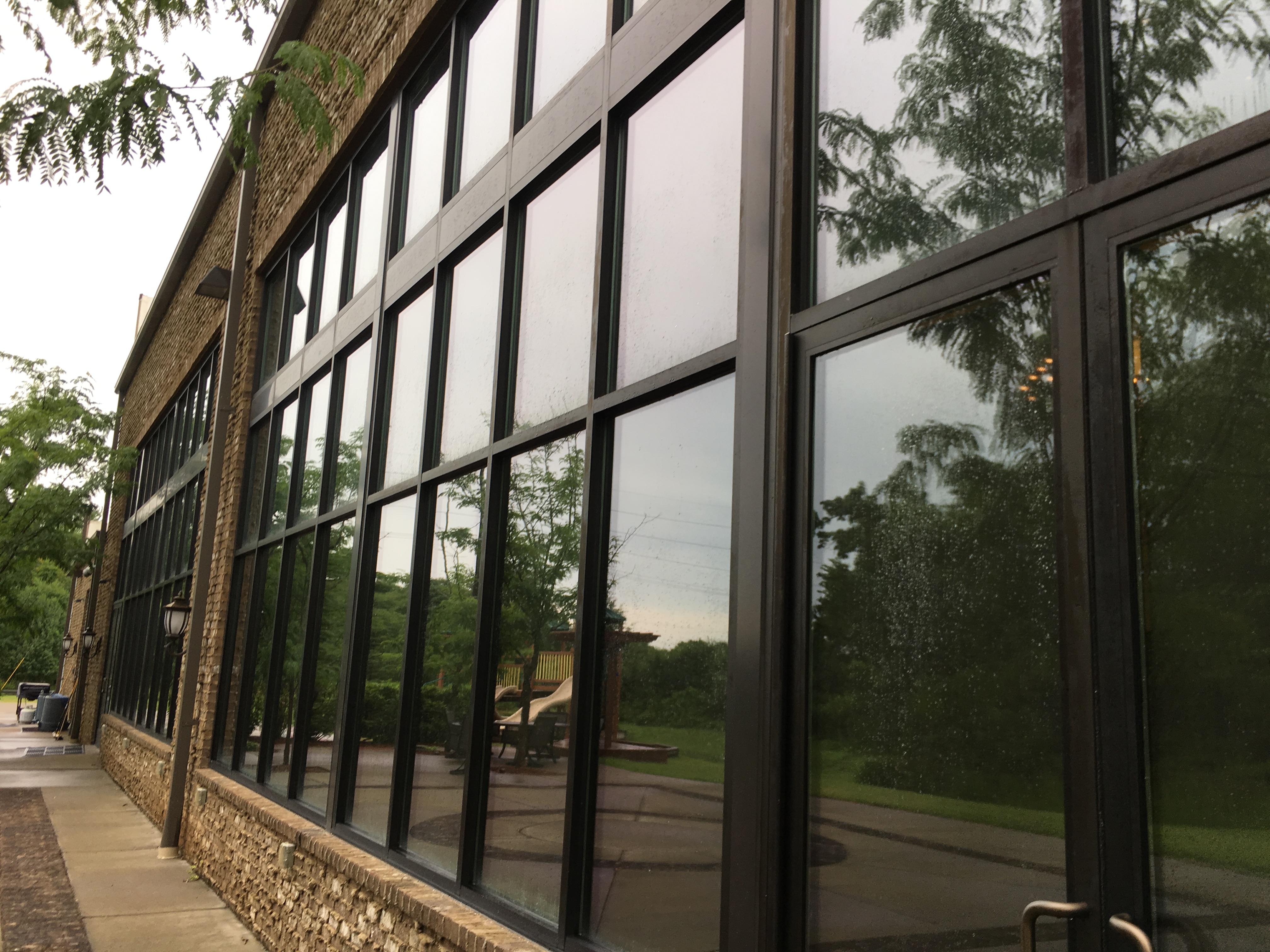 Concrete Pressure Washing In Nashville, TN