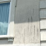 Stucco Washing