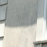 Stucco Washing