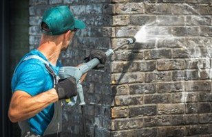 Graffiti Removal Professionals