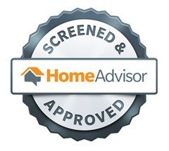 Home advisor logo