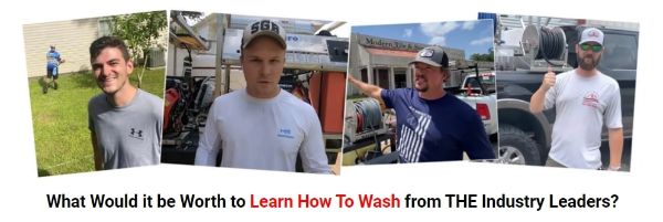 How To Wash - The Complete Guide