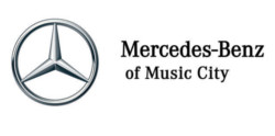 nashville mercedes logo