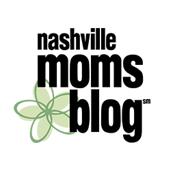 nashville moms blog logo