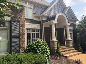 Pressure Washing Nashville - Oak Hill