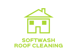 Softwash cleaning service