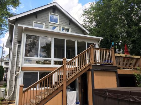 Tennessee Exterior Window Cleaning