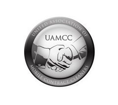 UAMCC logo